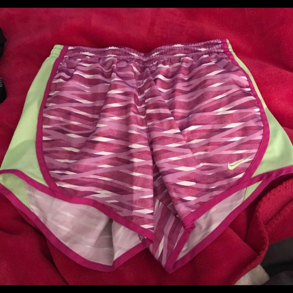 Nike shorts